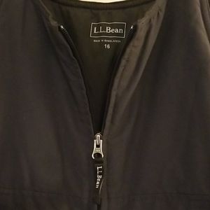 Llbean Boys Snowbib